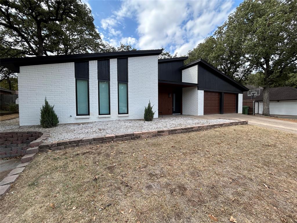 Kingswood Estates Add - Residential Lease