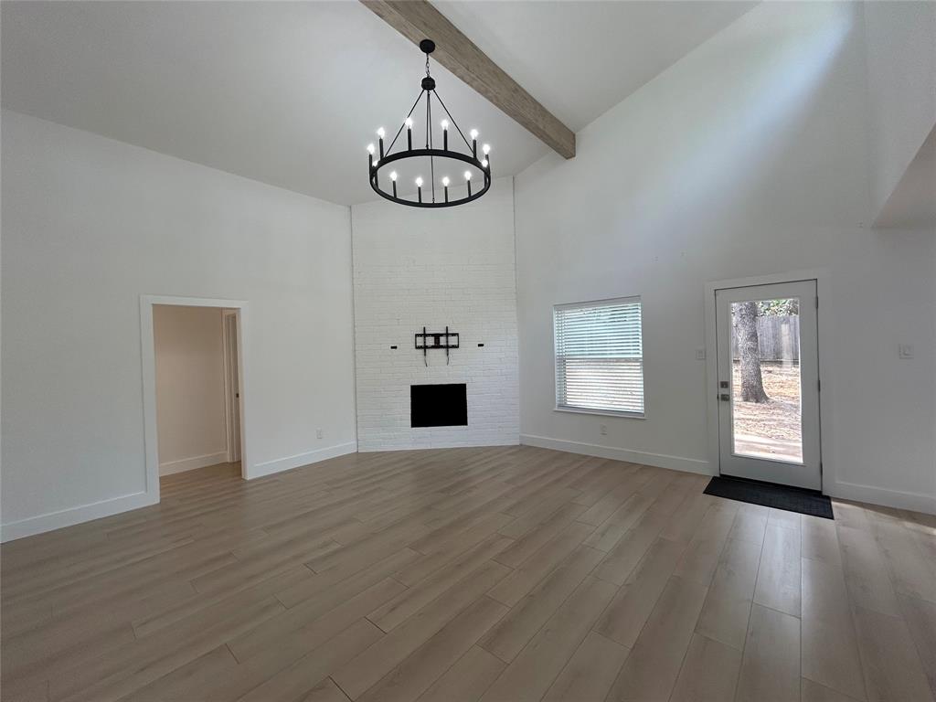 Kingswood Estates Add - Residential Lease