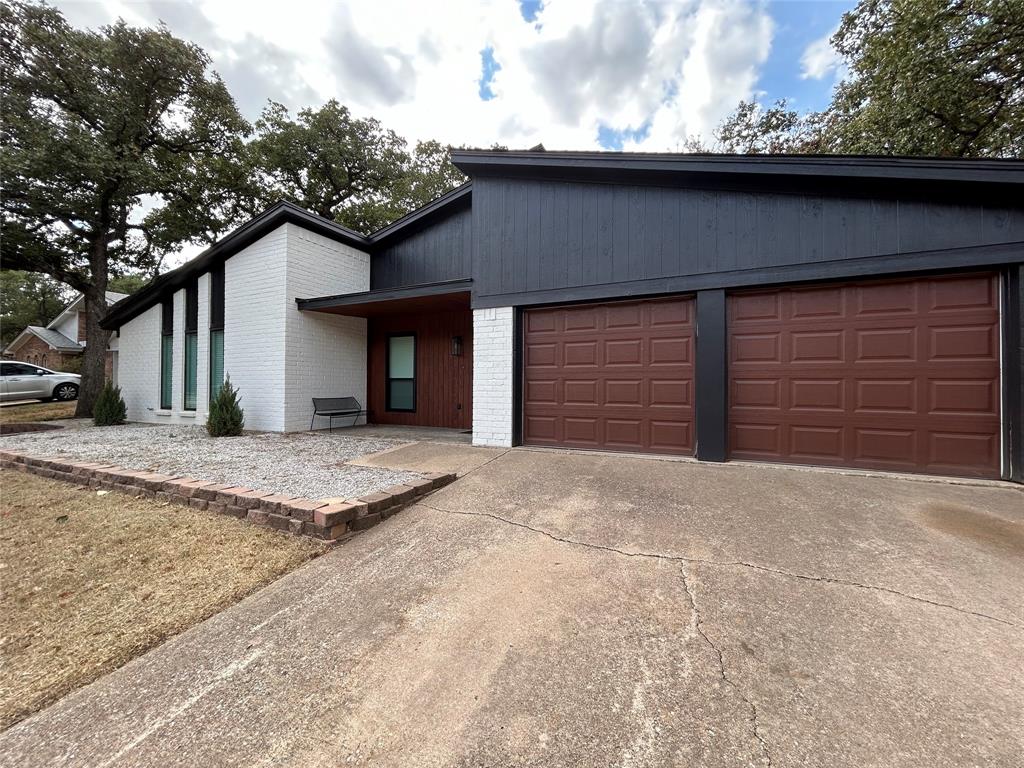 Kingswood Estates Add - Residential Lease