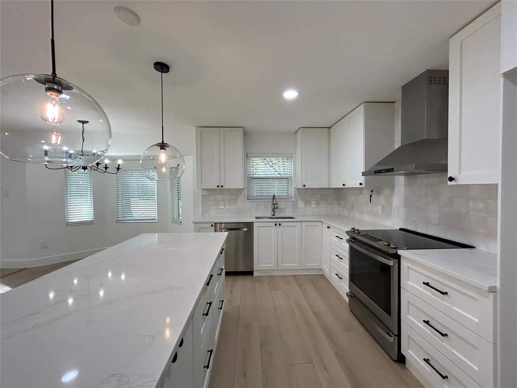 Kingswood Estates Add - Residential Lease