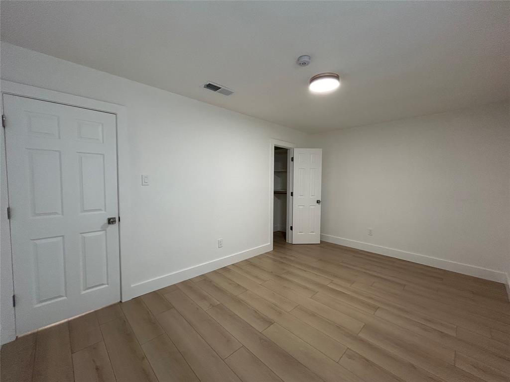 Kingswood Estates Add - Residential Lease