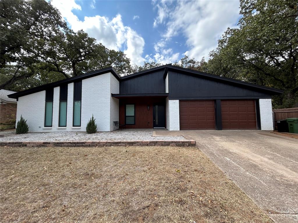 Kingswood Estates Add - Residential Lease