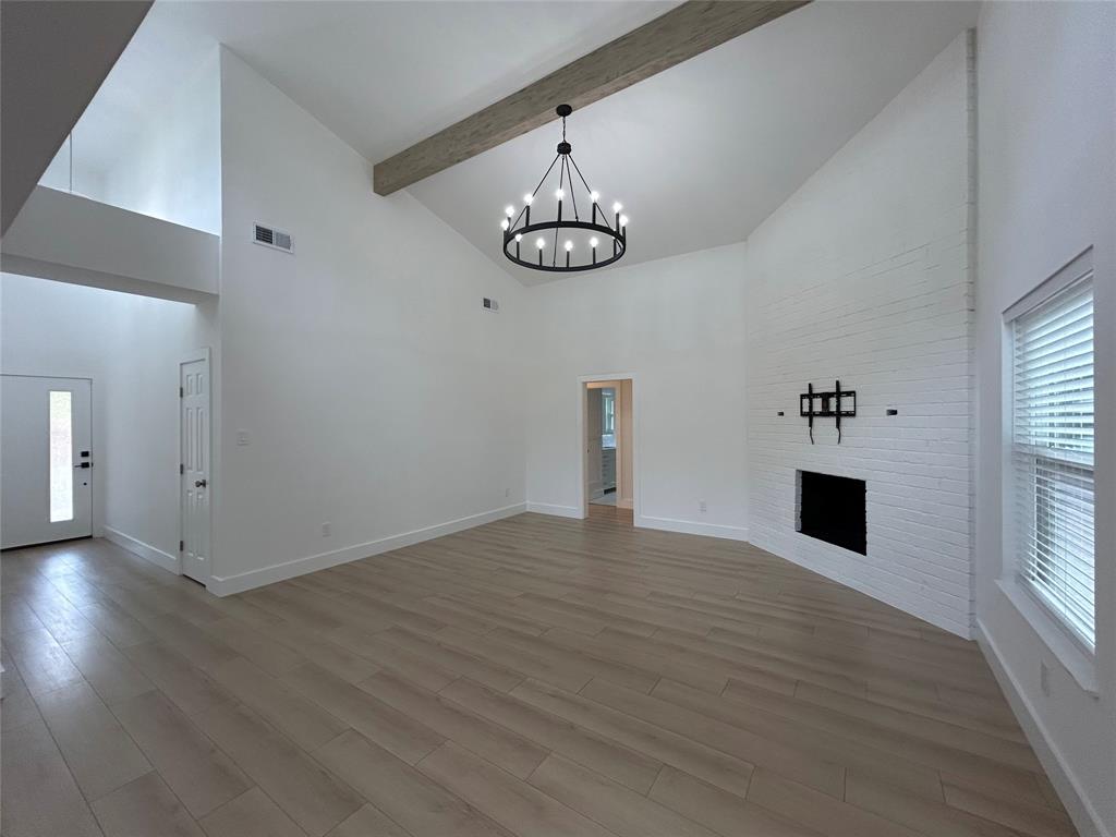 Kingswood Estates Add - Residential Lease