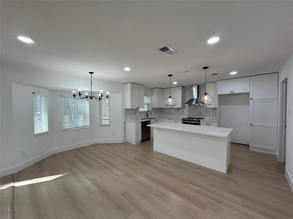 Kingswood Estates Add - Residential Lease