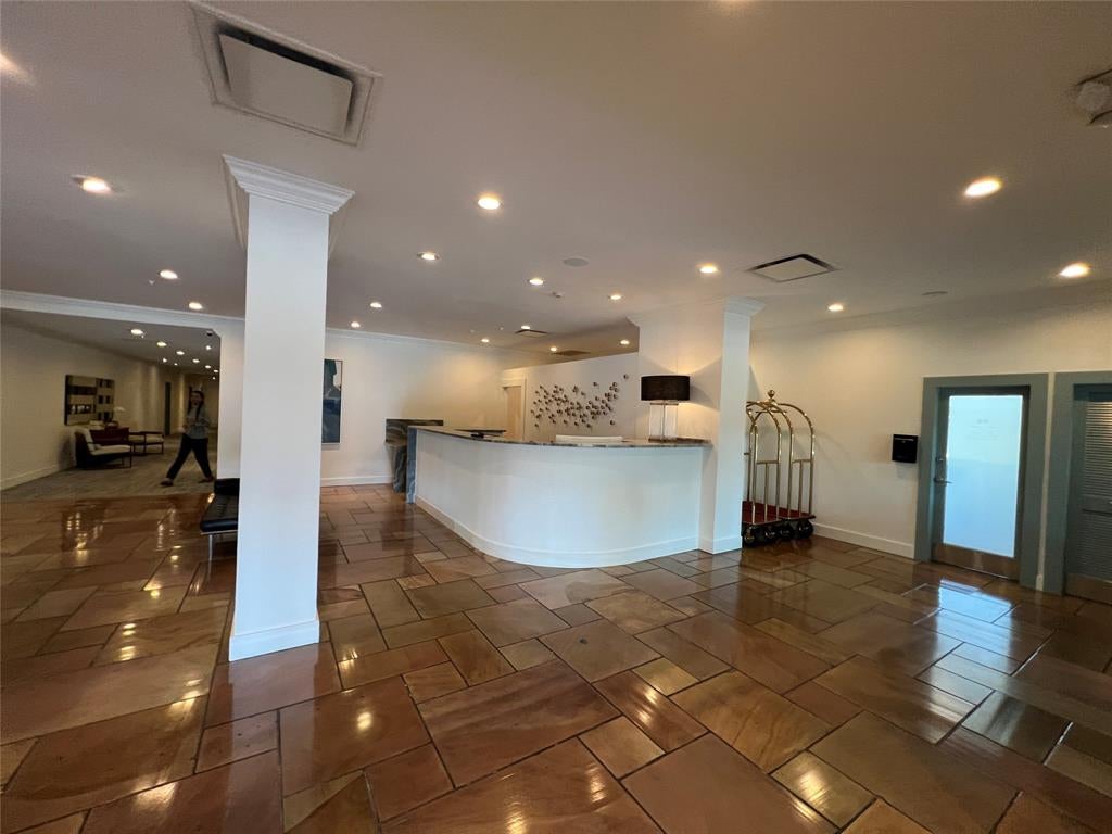 3883 Turtle Creek Boulevard 2214
