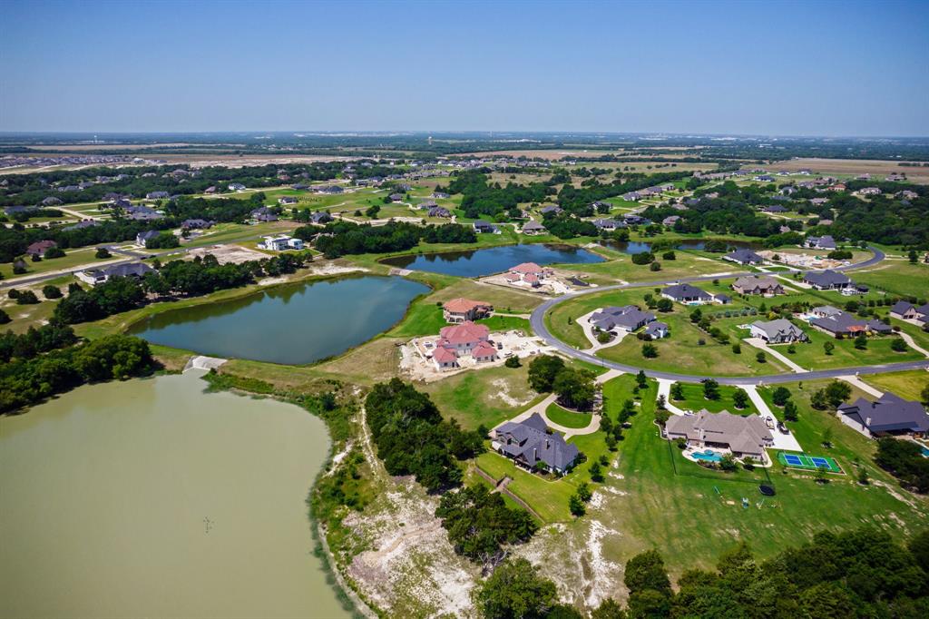 McKinney Meadows - Land