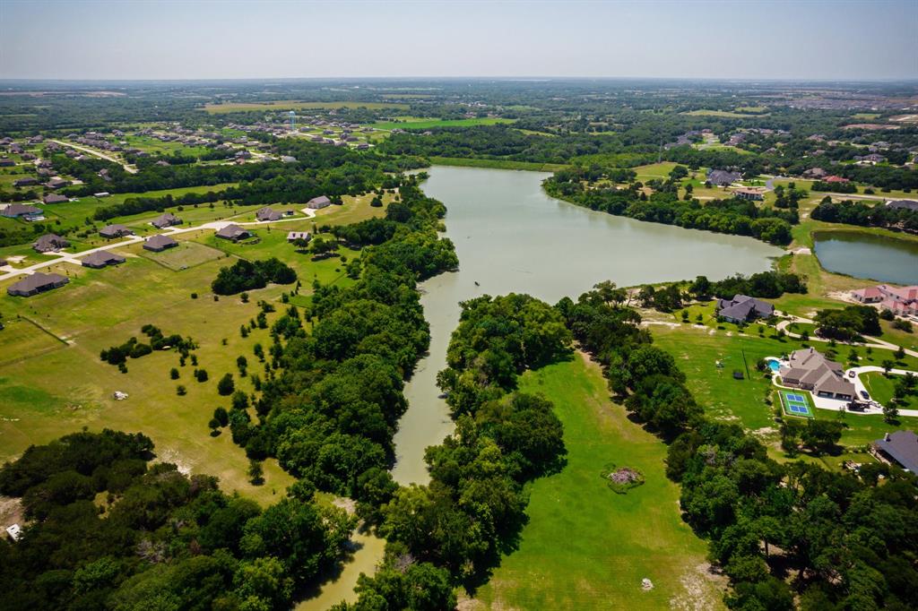 McKinney Meadows - Land