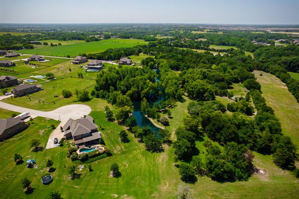 McKinney Meadows - Land