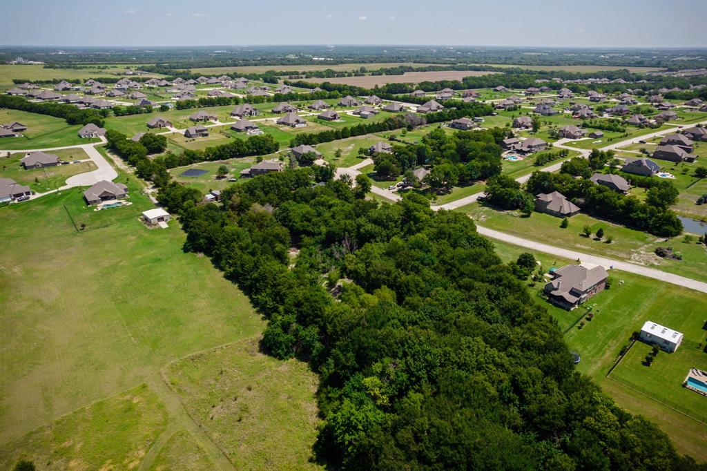 McKinney Meadows - Land