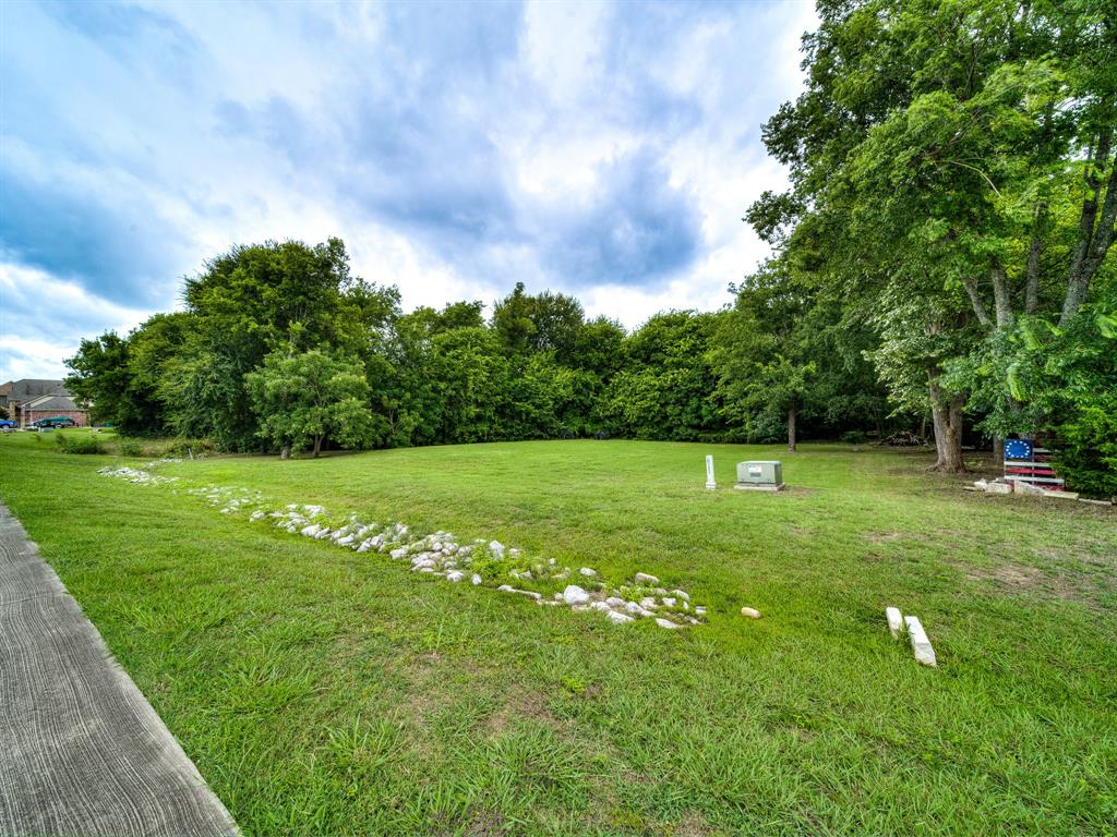 McKinney Meadows - Land