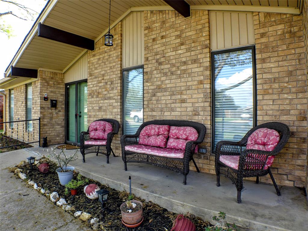 4617 Norvell Drive