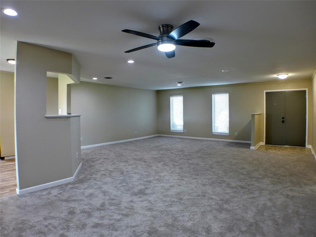 4617 Norvell Drive