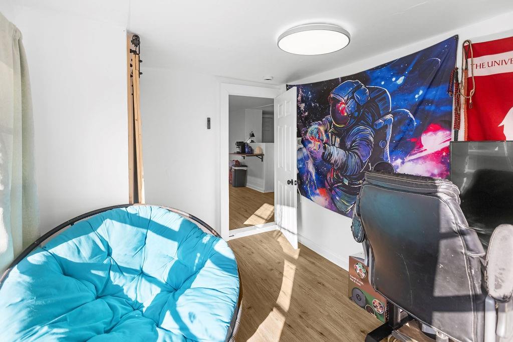 BELCHER I - Residential