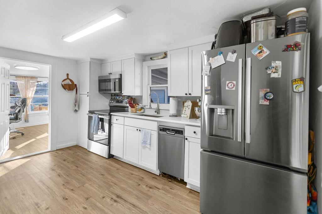 BELCHER I - Residential