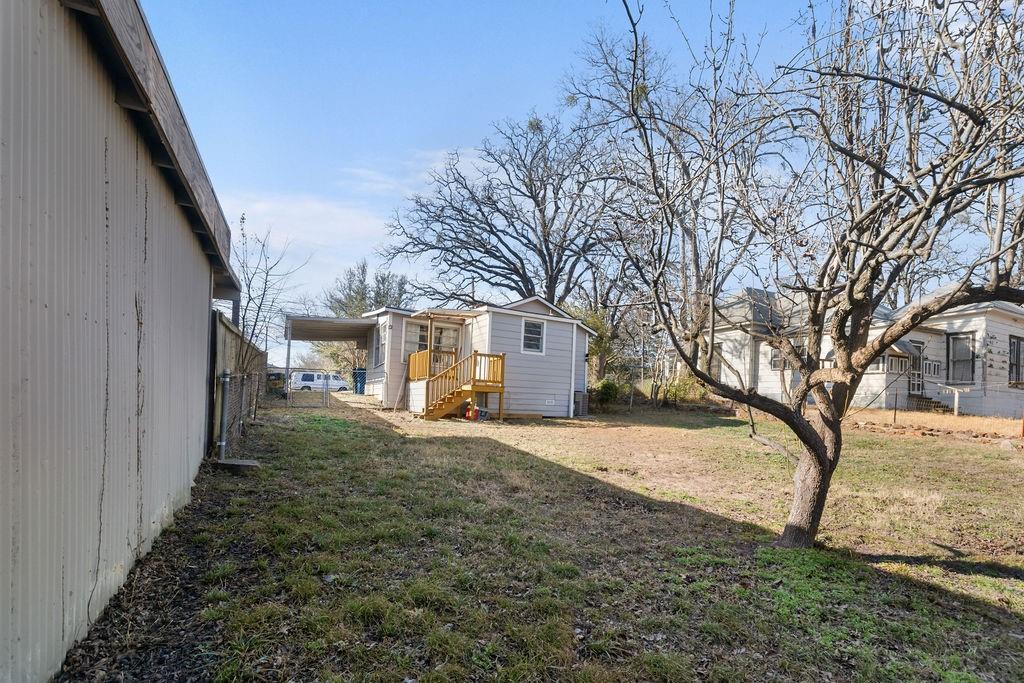 BELCHER I - Residential