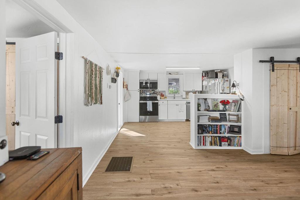 BELCHER I - Residential