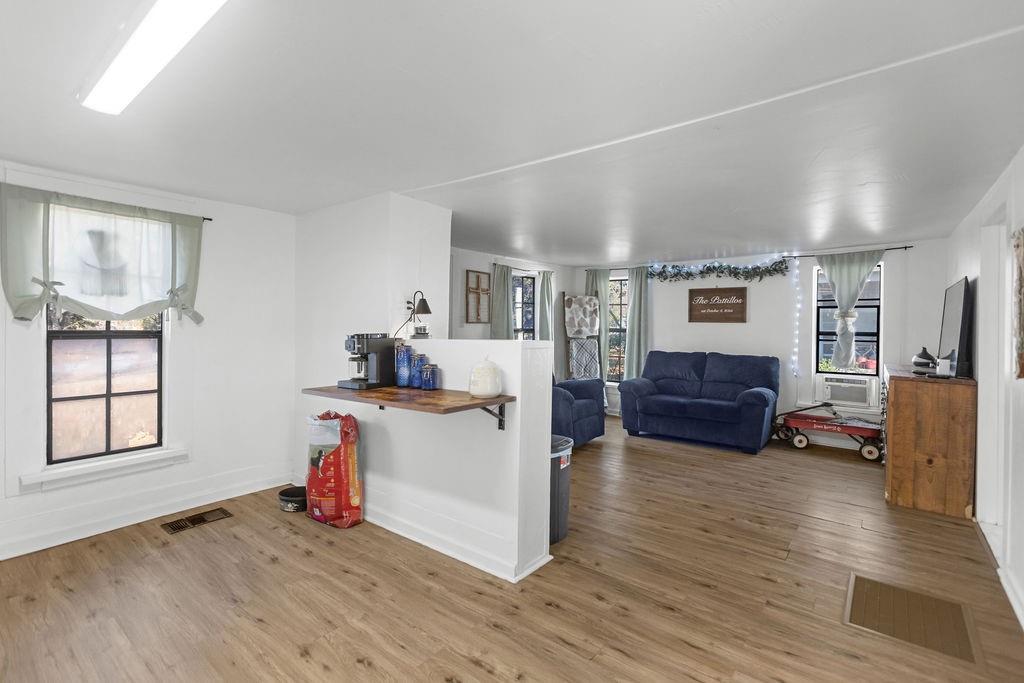 BELCHER I - Residential