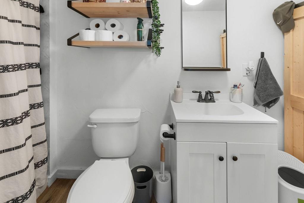 BELCHER I - Residential