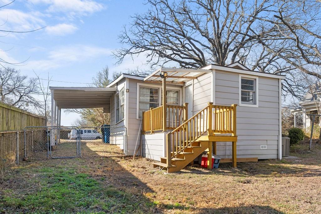 BELCHER I - Residential