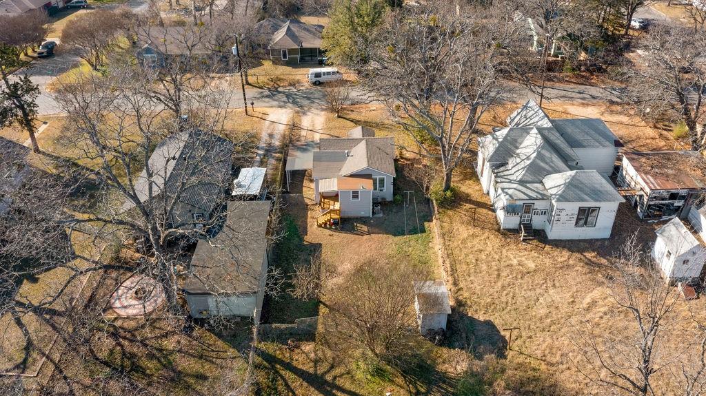 BELCHER I - Residential