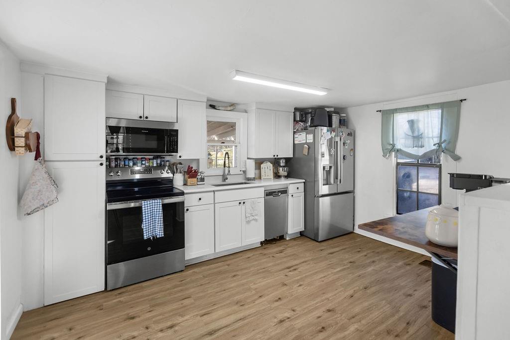 BELCHER I - Residential