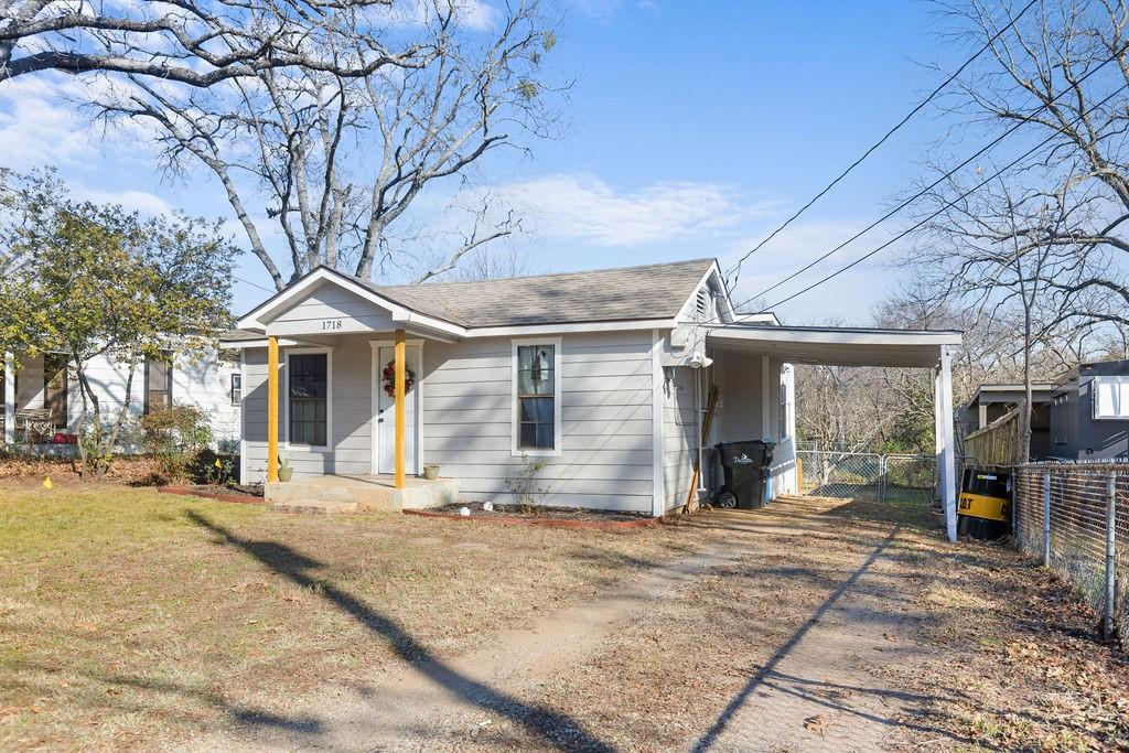 BELCHER I - Residential