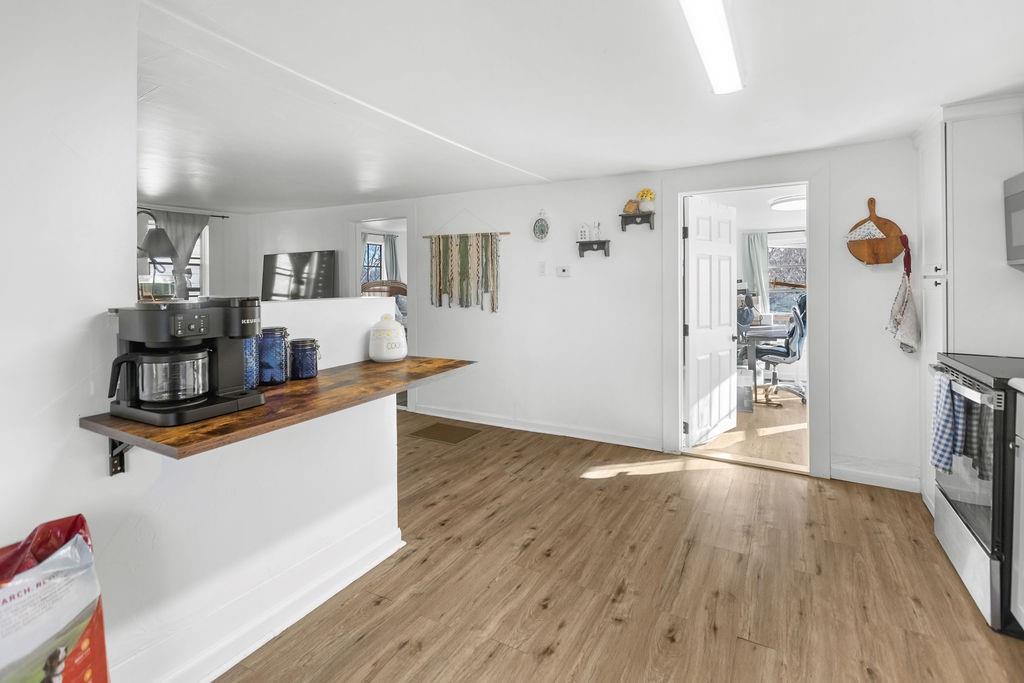 BELCHER I - Residential