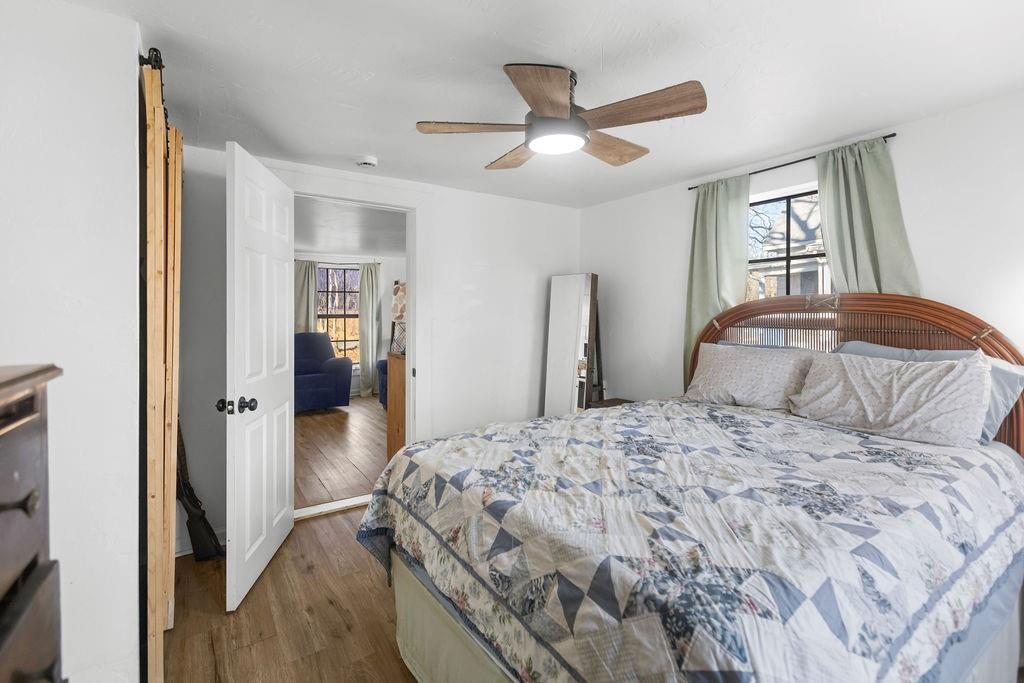 BELCHER I - Residential