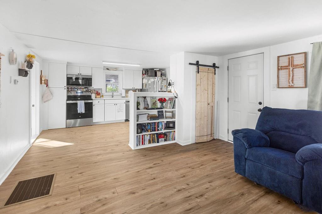 BELCHER I - Residential