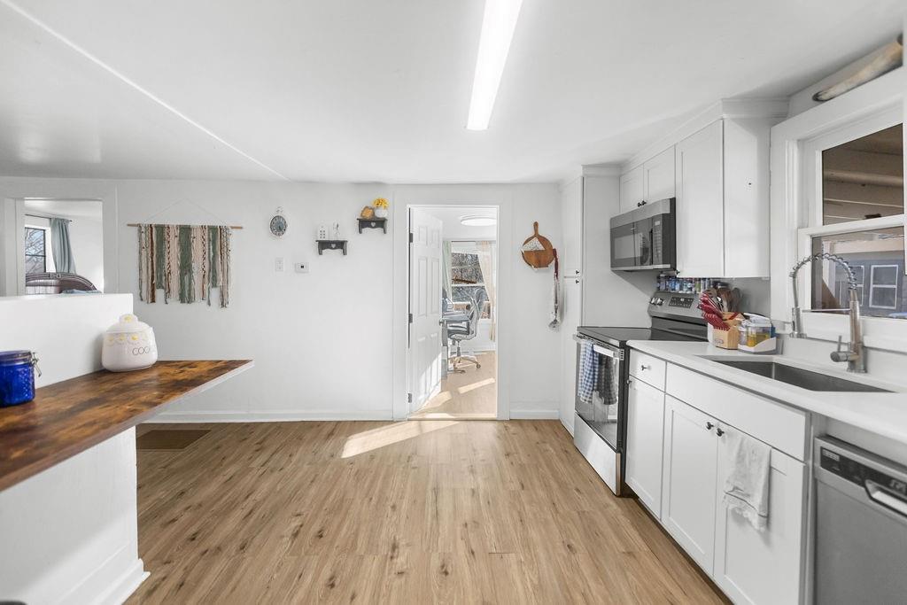 BELCHER I - Residential