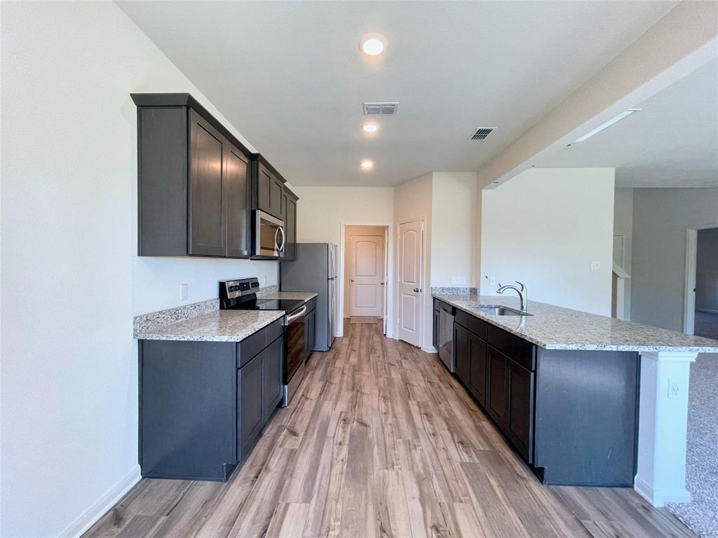 Seagoville Farms Ph 1 - Residential Lease