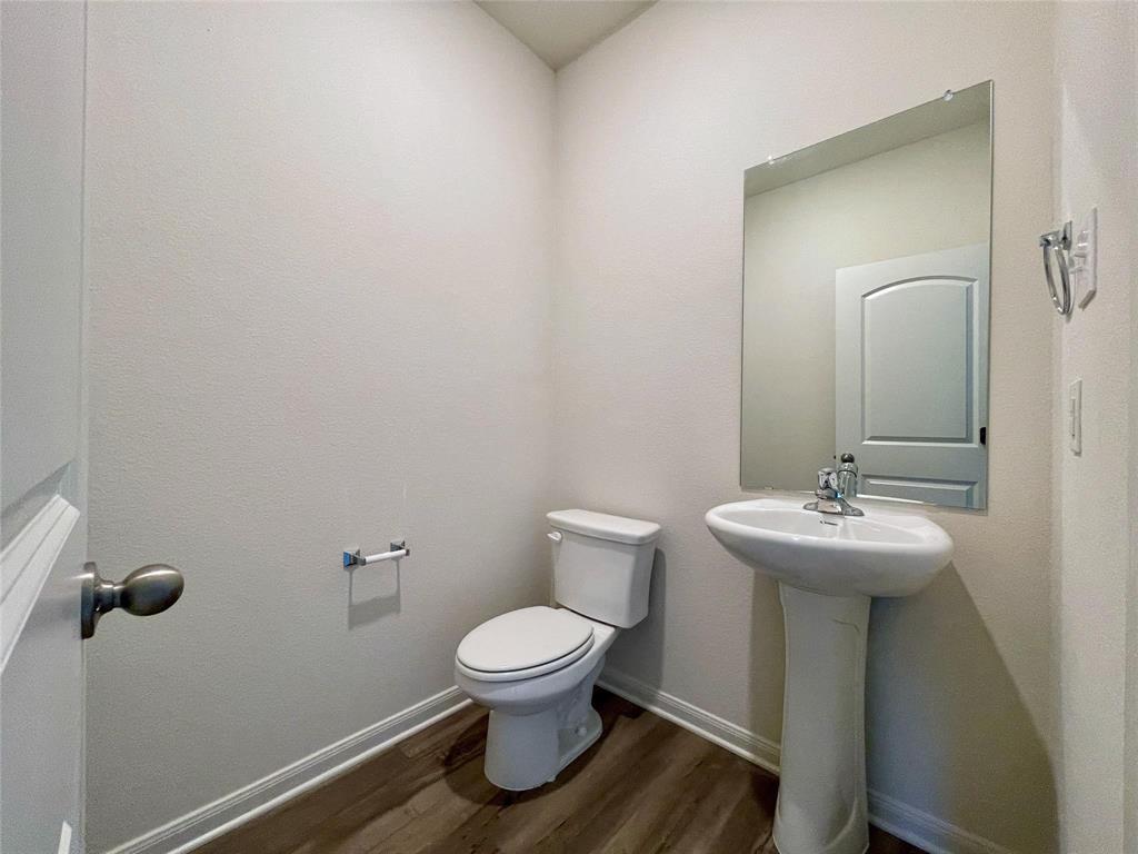 Seagoville Farms Ph 1 - Residential Lease