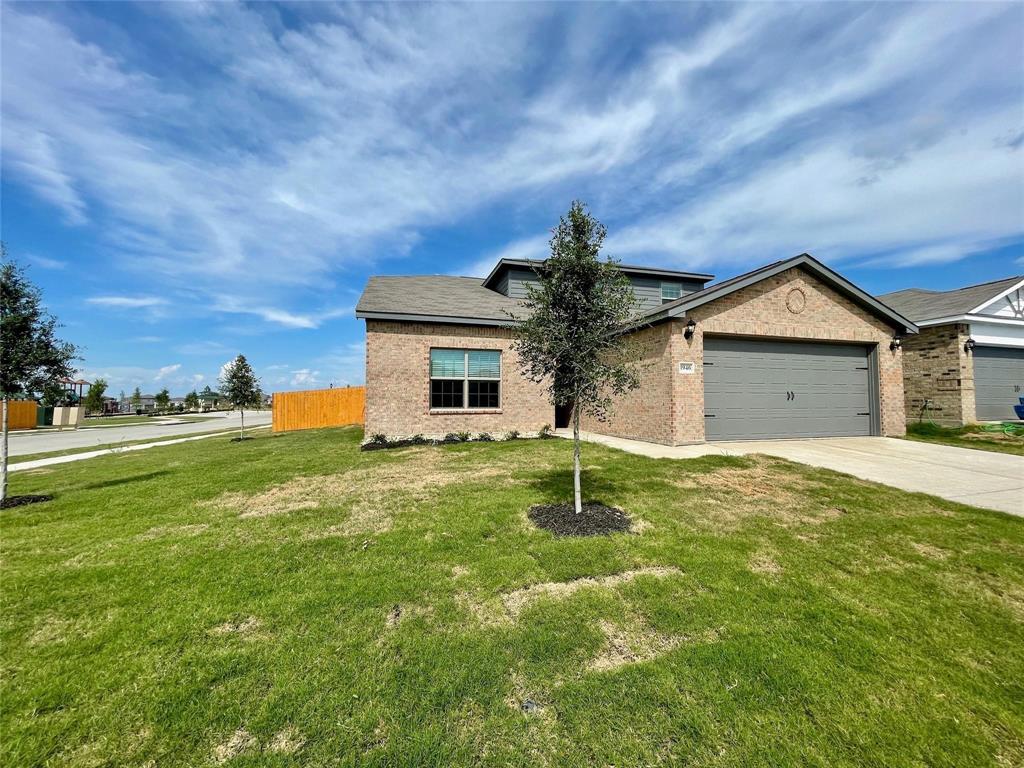 Seagoville Farms Ph 1 - Residential Lease