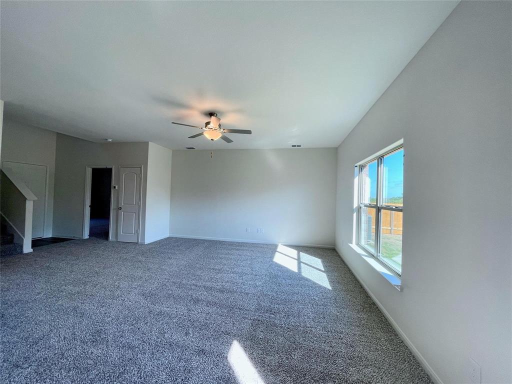 Seagoville Farms Ph 1 - Residential Lease