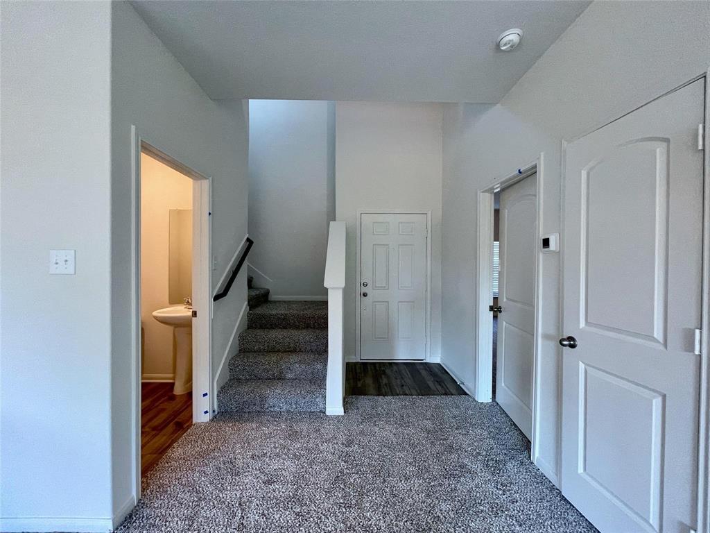 Seagoville Farms Ph 1 - Residential Lease