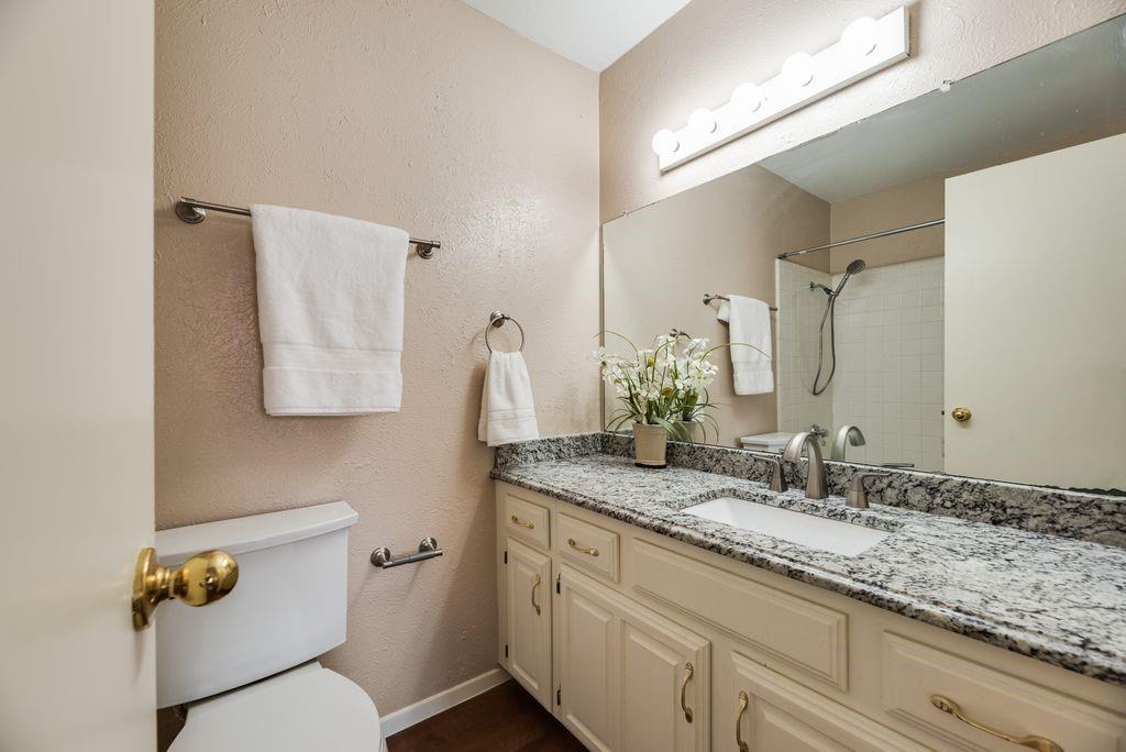 Waterfall Crossing Condo - Residential