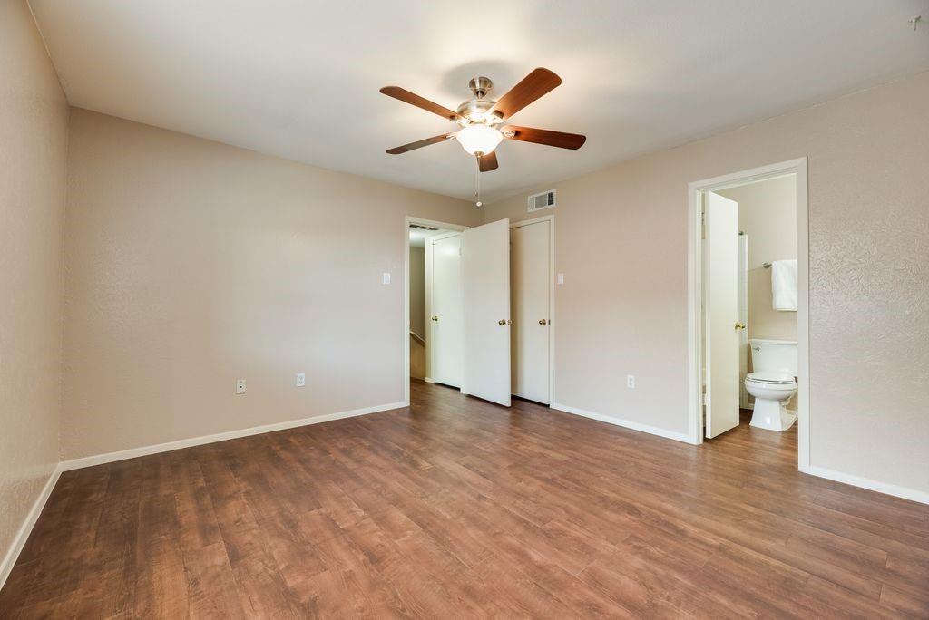 Waterfall Crossing Condo - Residential