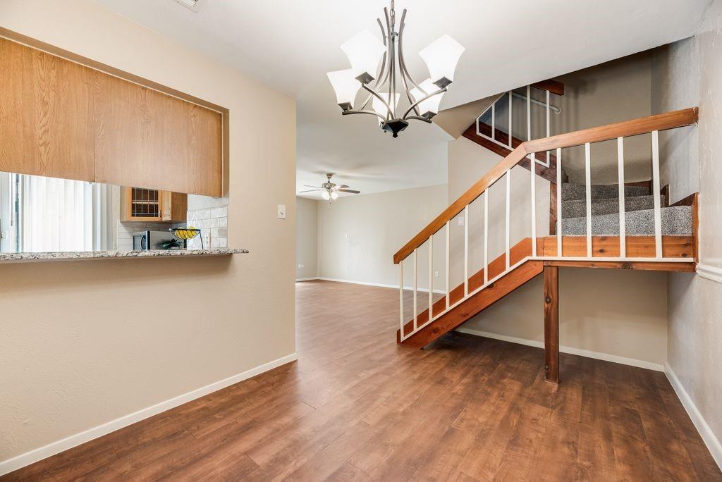 Waterfall Crossing Condo - Residential
