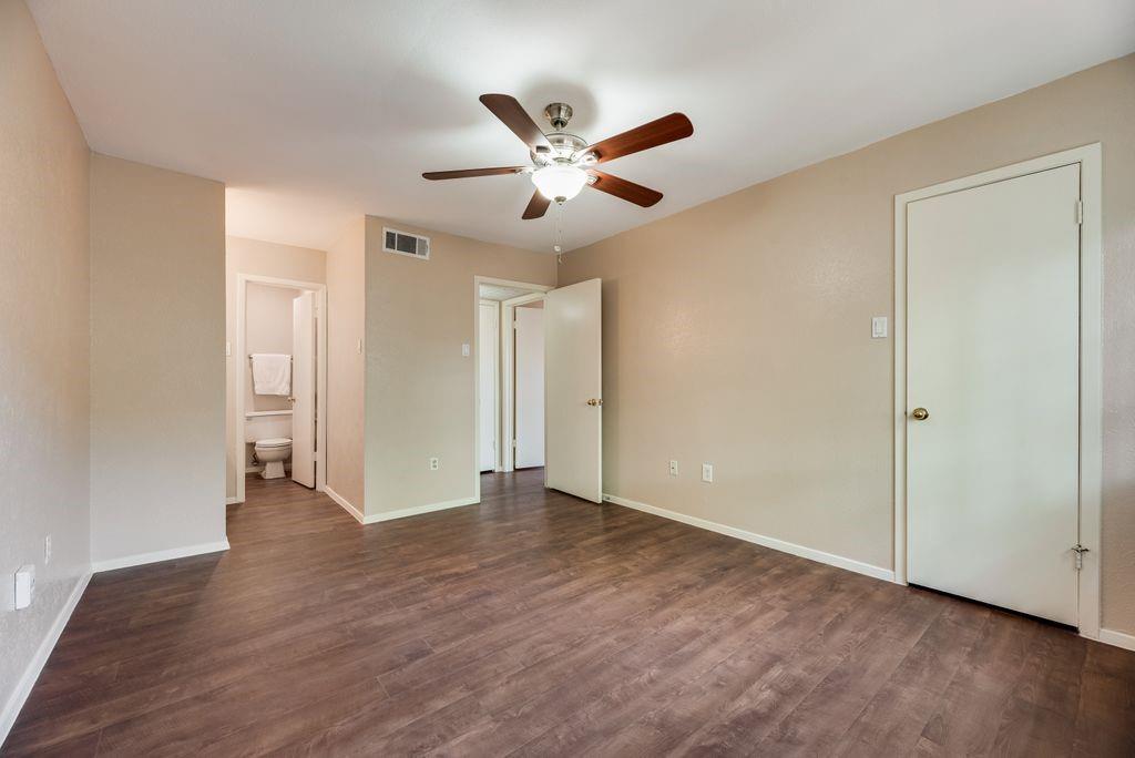 Waterfall Crossing Condo - Residential