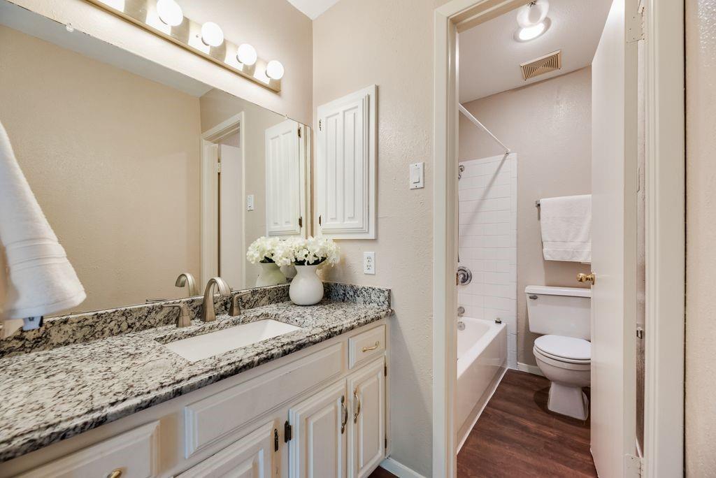Waterfall Crossing Condo - Residential