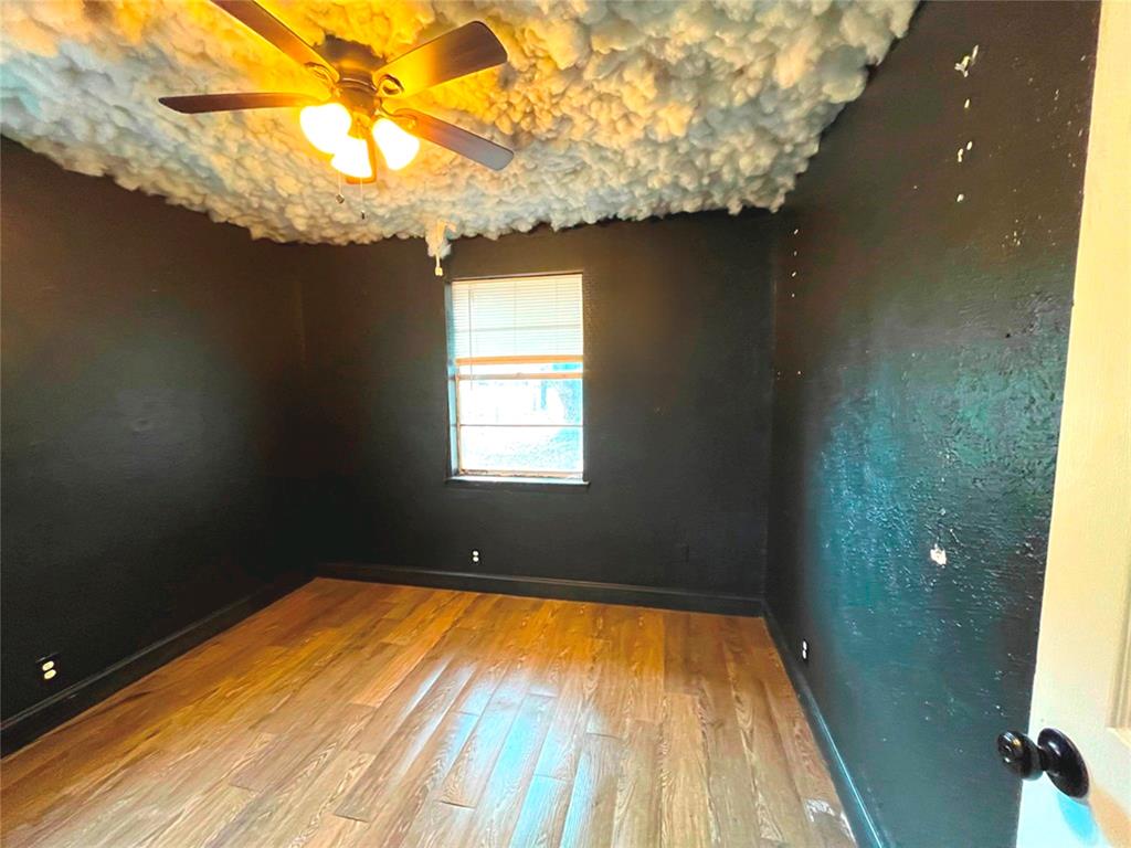 Prairie Hill Estates #1 - Residential