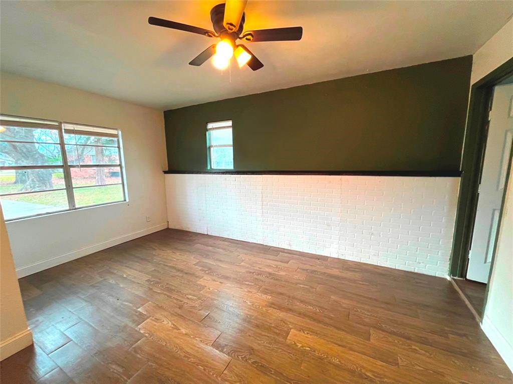 Prairie Hill Estates #1 - Residential