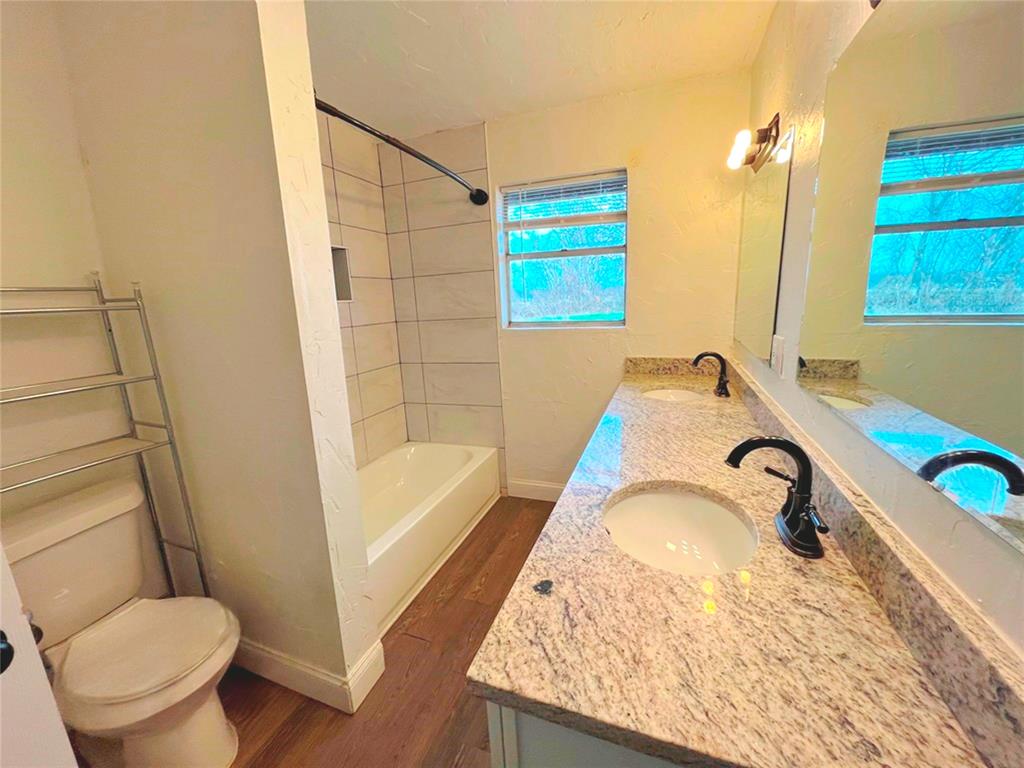 Prairie Hill Estates #1 - Residential