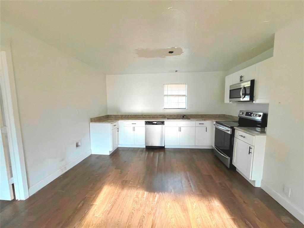 Prairie Hill Estates #1 - Residential