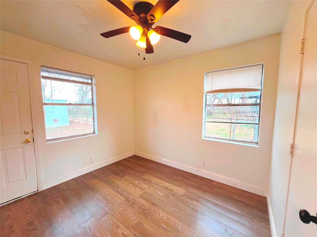 Prairie Hill Estates #1 - Residential