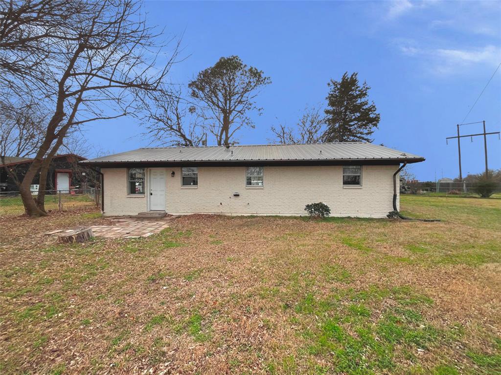 Prairie Hill Estates #1 - Residential