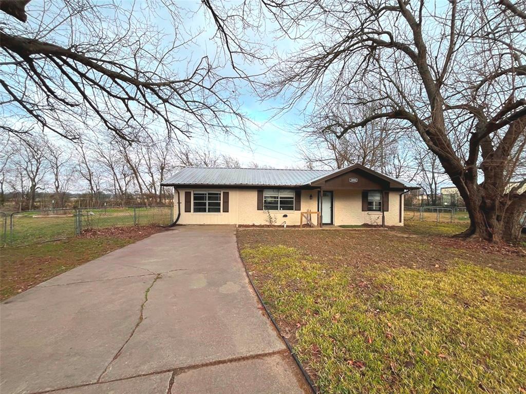 Prairie Hill Estates #1 - Residential