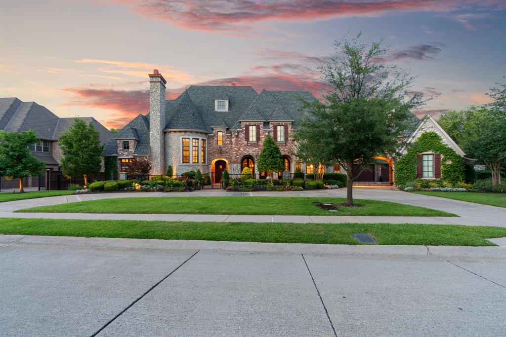 1719 Byron Nelson Parkway