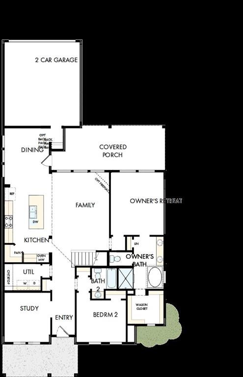 1064 Hackberry Emperor Street