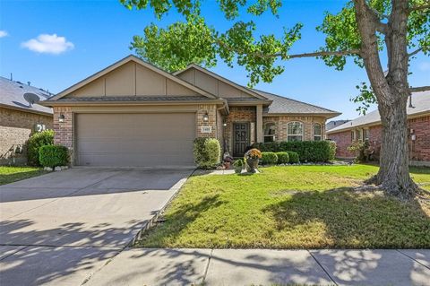 Property photo of 1408 rosson road, little elm, TX 75068